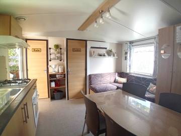 Camping für 6 Personen in Saint-Jean-de-Monts, Vendée, Bild 4