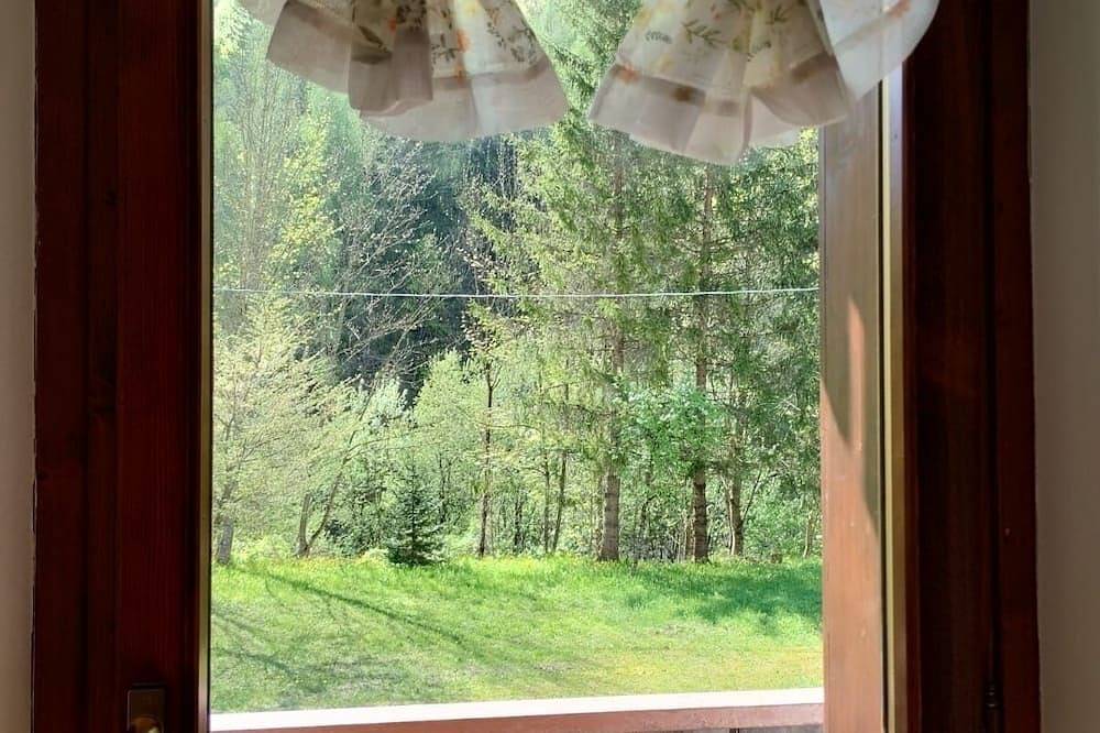 Ganze Wohnung, Cozy house in the Dolomites a few kilometers from the slopes and the National Park. in Forno di Zoldo, Val di Zoldo