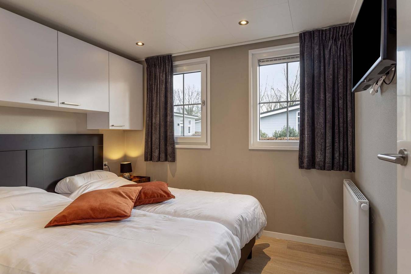 Résidence Lichtenvoorde — Notario 4 personen Wellness (Hottub) in Lichtenvoorde, Achterhoek