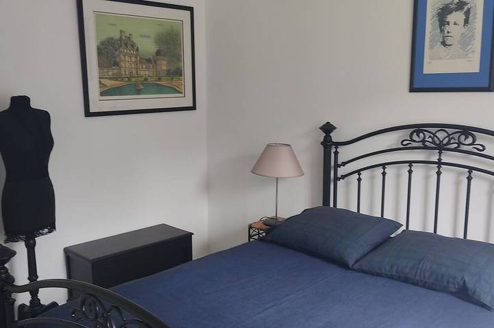 Location de vacances pour 6 personnes à Queyssac - 2