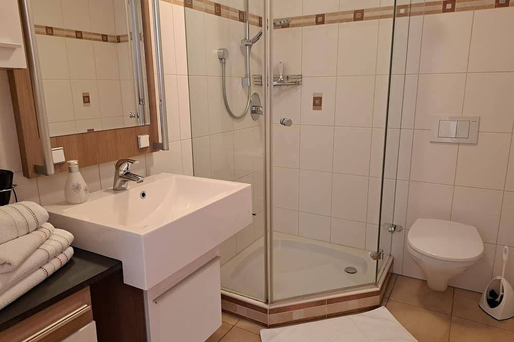 Ganze Wohnung, Gemühtliche Ferienwohnung mit Garten und Liegewiese in Pfofeld, Fränkisches Seenland