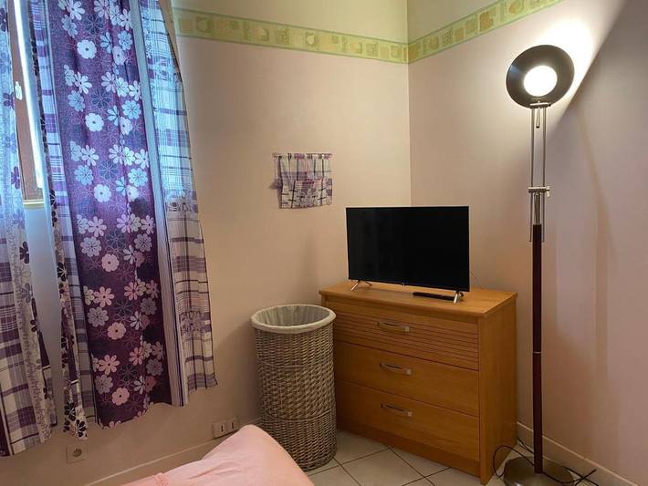 Gîte pour 4 personnes, avec vue à Neuvy-sur-Loire - 4