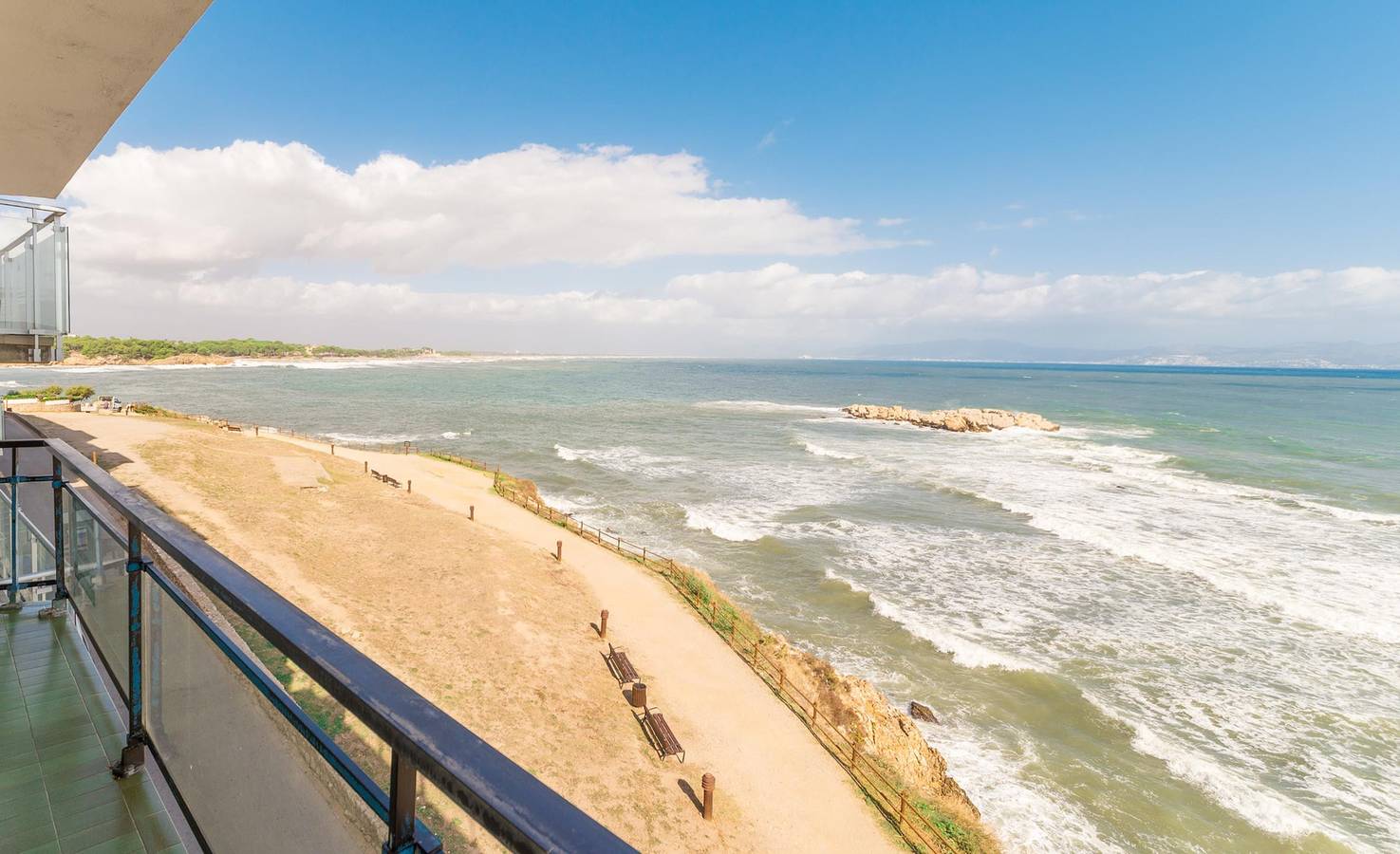 Apartamento entero, Gloria in La Escala, Alt Empordà