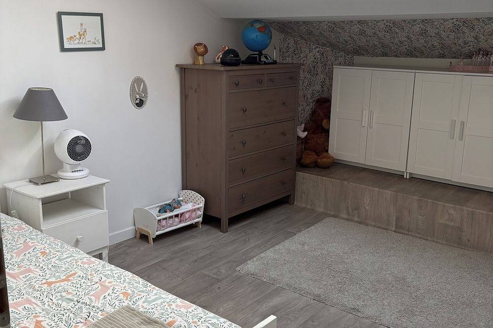 Typisches Bordeauxhaus mit Pool 9 für 5 Schlafzimmer in Caudéran (Bordeaux), Bordeaux