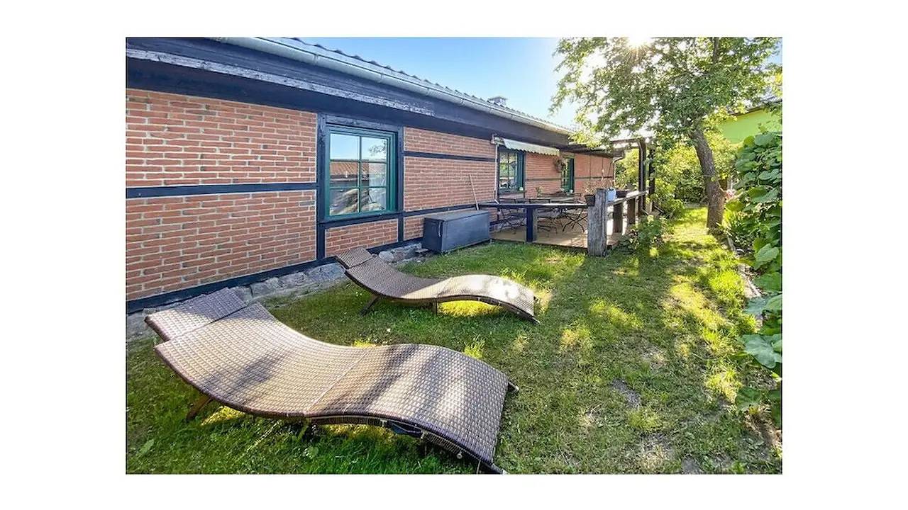 Ferienhaus für 4 Personen (75 m²) in Benz (Usedom) in Benz, Usedom