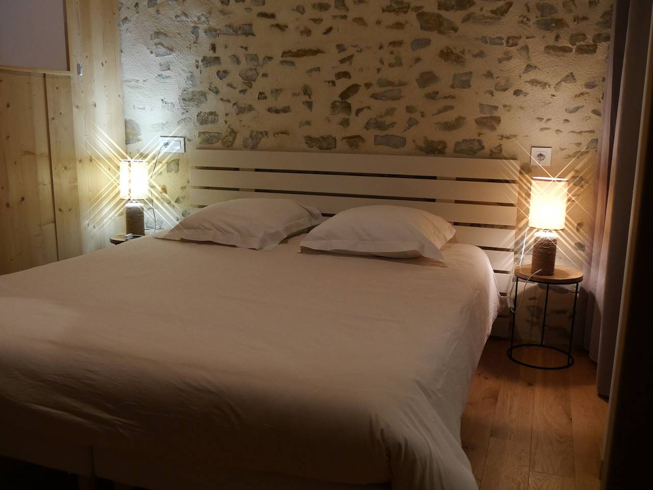 Familienhaus 7 Pers, Natur & Freizeit, Haustiere erlaubt, Wlan in La Selle-Craonnaise, Mayenne