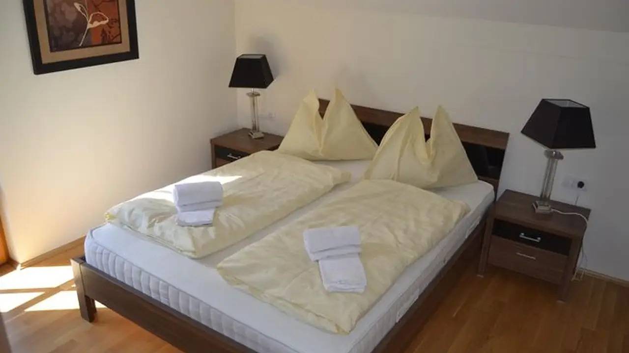 Ferienhaus für 3 Personen (35 m²) in Rauris in Rauris, Ski Amadé