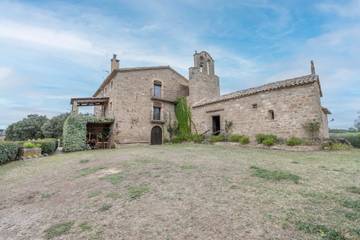 Casa Rural para 6 Personas en Nave, Provincia de Lleida, Foto 4