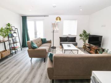 Cottage for 8 People in Pwllheli, Gwynedd, Photo 4