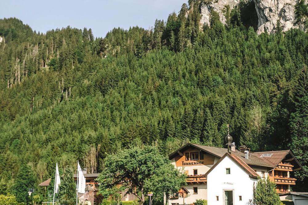 Hotel a Wängle a partire da 181€ a notte