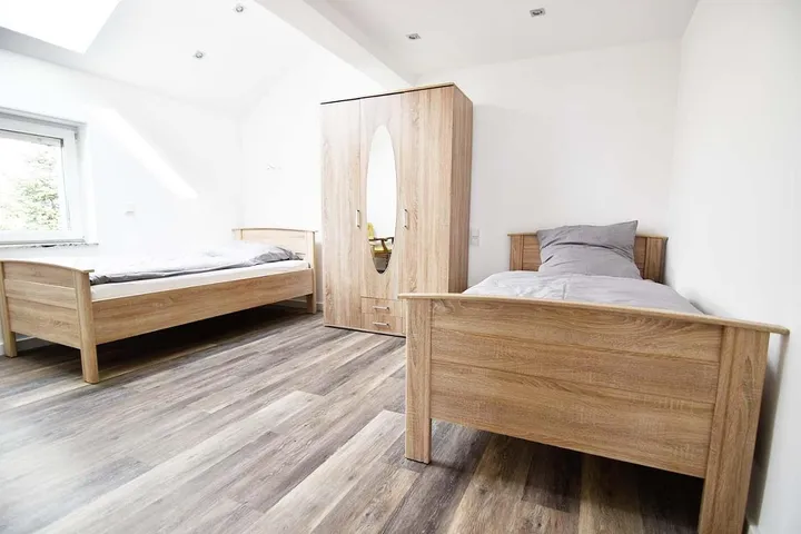 Apartamento de vacaciones para 8 personas, con terraza - 1