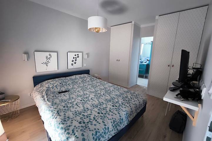 Location de vacances pour 7 personnes, avec Terrasse et Jardin à Salles - 3
