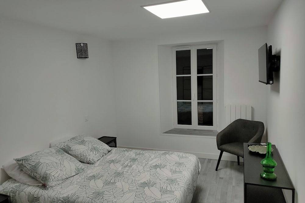 Appartement entier, Petit cocon pour un séjour réussi ! in Montréjeau, Haute-Garonne