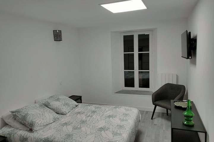 Gîte pour 2 personnes à Montréjeau - 2