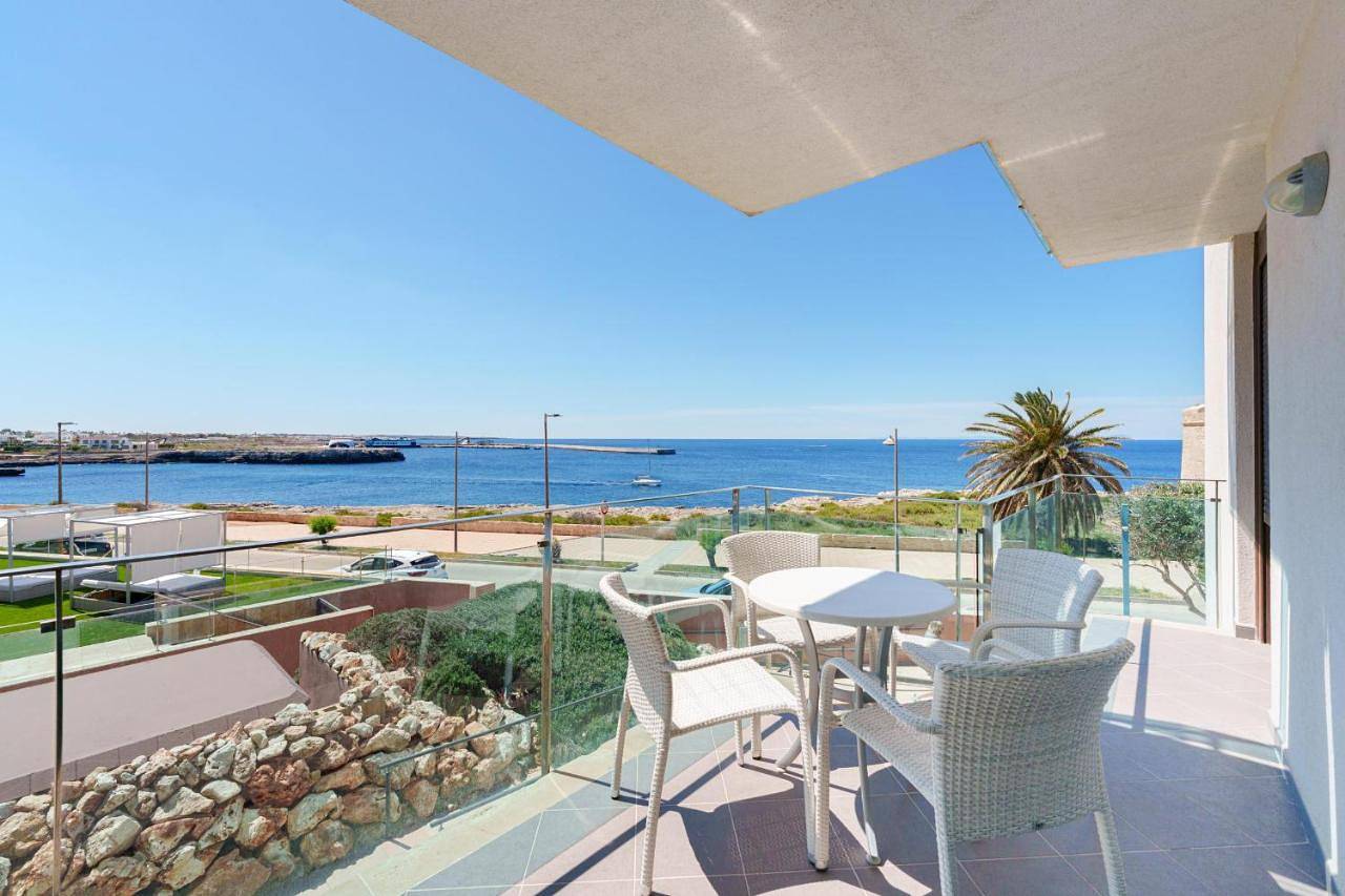 One-Bedroom Apartment in Ciutadella, Côte de Minorque