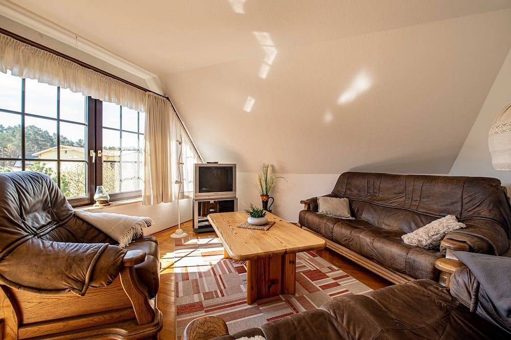 Ferienwohnung in Rügen für 2 Personen in Rügen