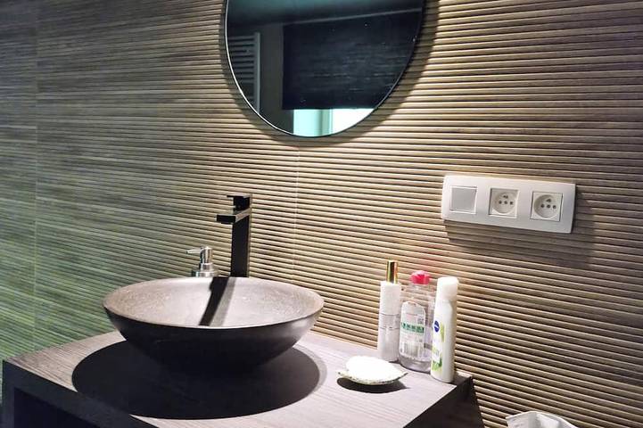 Ganze Wohnung, Cocoon Wellness Accommodation in Chimay, Hennegau