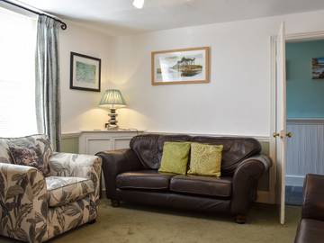 Holiday Rental for 7 People in Sidmouth, Jurassic Coast, Photo 2