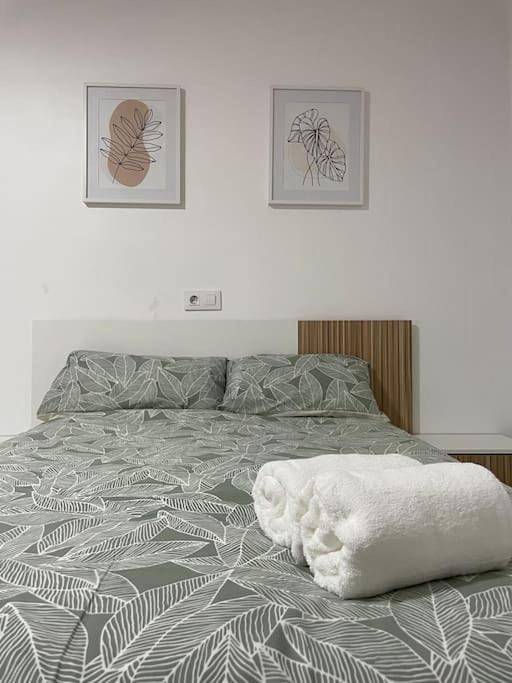 Appartement entier, One-Bedroom Apartment in Marín, Rías Baixas