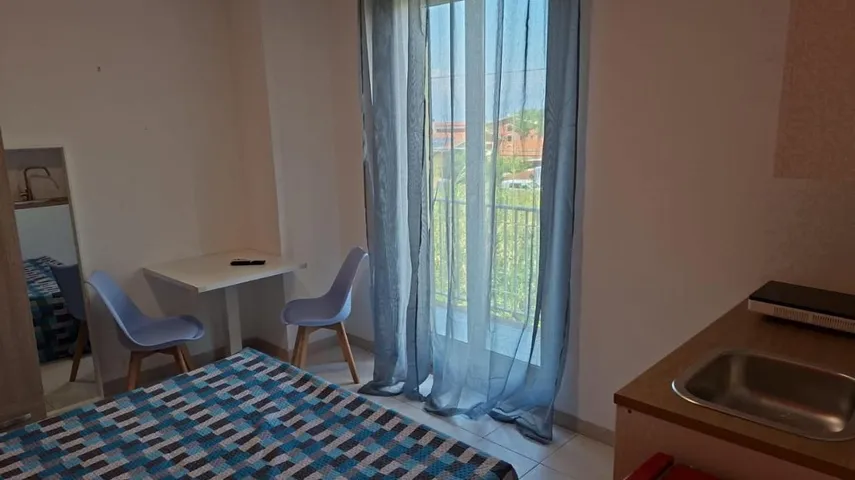 Apartmenthotel für 2 Personen, mit Garten und Balkon, mit Haustier - 1