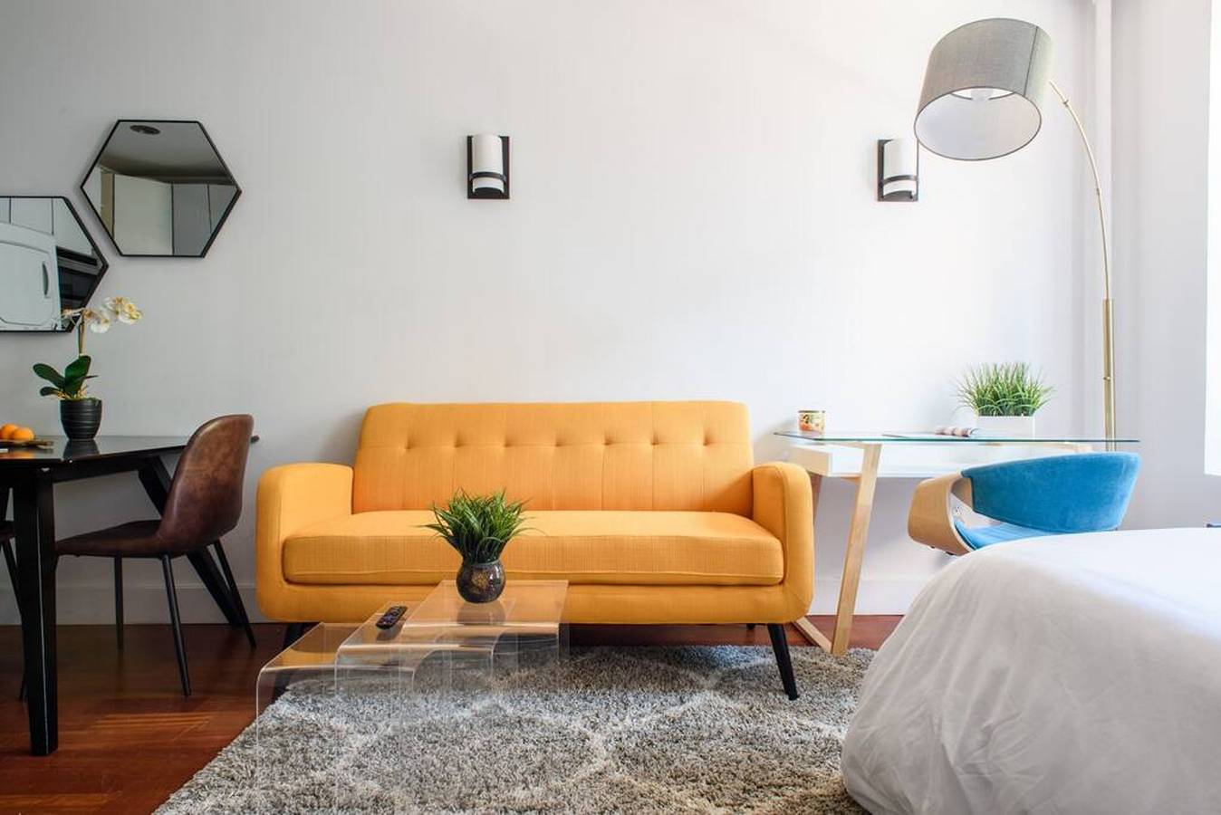 Apartamento entero, 24-10  Studio  in Prime Gramercy Wd in Unit in Manhattan, Nueva York