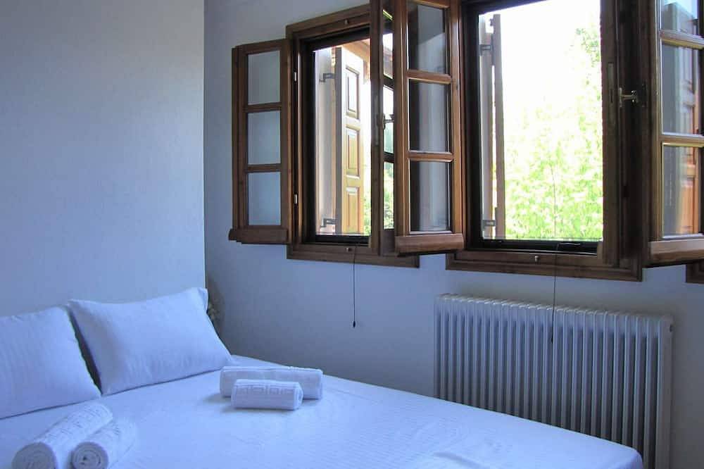 Eleni Villa Ii for 6-7 pers.- Mais. house - in Horto Pelion in Pilion