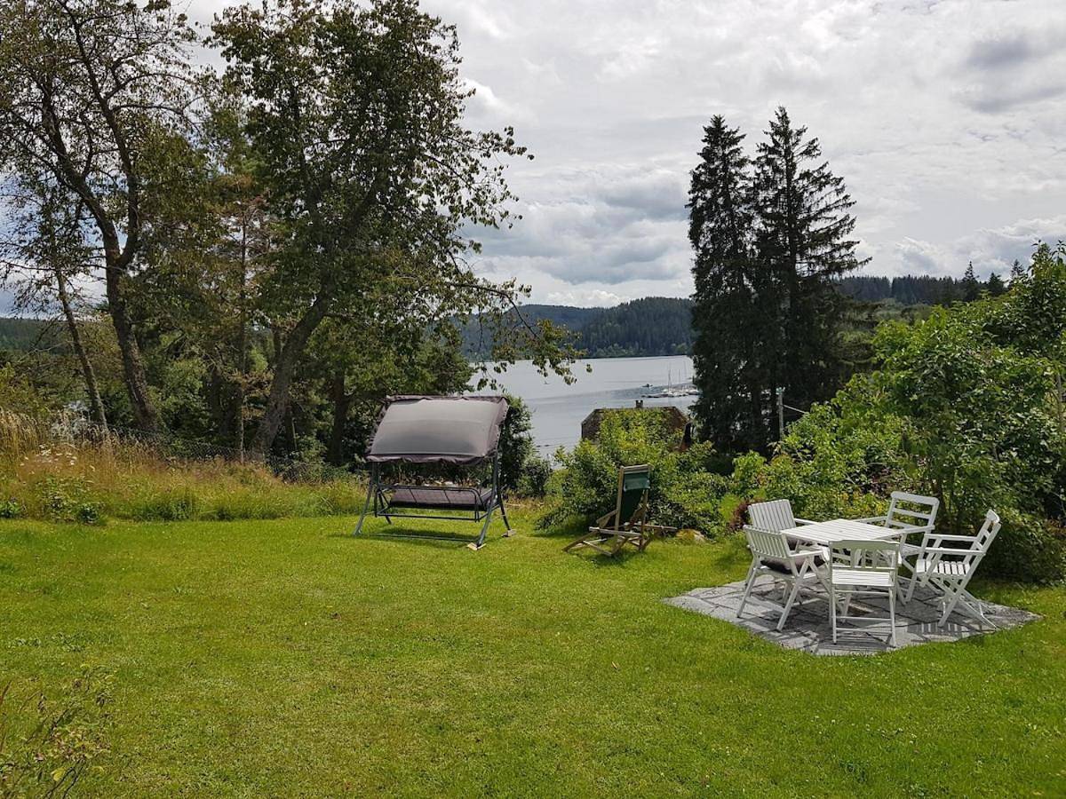 Haus "Seeblick" am Schluchsee mit großem Garten in Schluchsee, Südschwarzwald