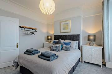 Cottage for 6 People in Hastings, High Weald, Photo 1