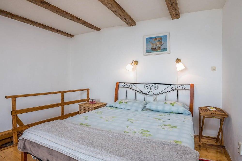 Apartamento inteiro, Alojamento T1 em Stara Baska in Punat, Krk
