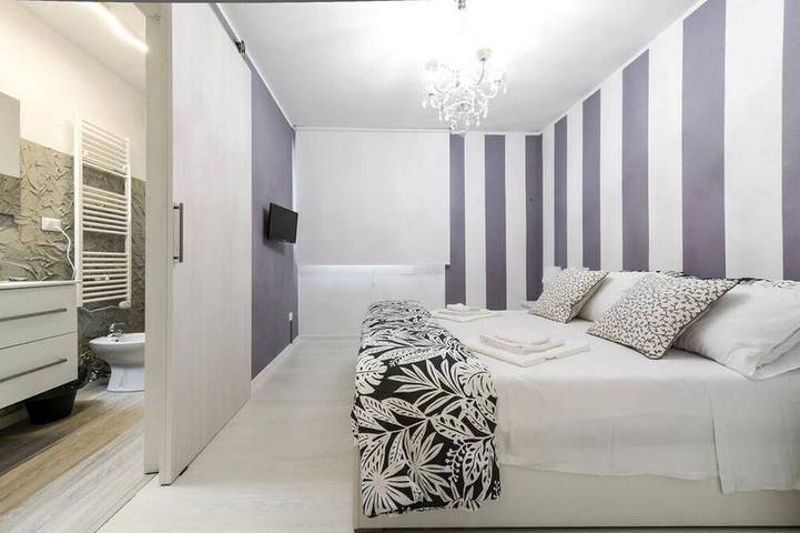Appartamento intero, Resilienza Tropical Apartments&Room (App. Ananas) in Porto Sant'Elpidio, Provincia di Fermo