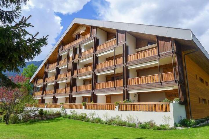 Holiday apartment for 6 people, with balcony - 1