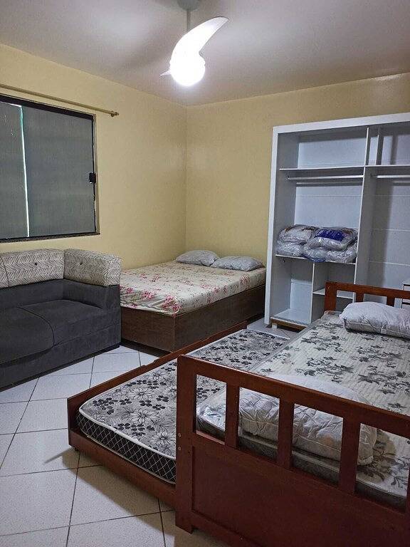 Ganze Wohnung, Arraial do Cabo - Apt 104 - Brisas do Farol - Economic Rent in Praia do Forno, Rio de Janeiro (Bundesstaat)