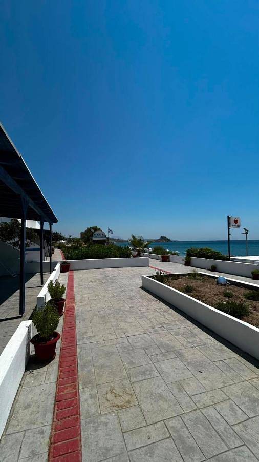 Chambre d’hôte pour 2 personnes, avec Terrasse dans Cos