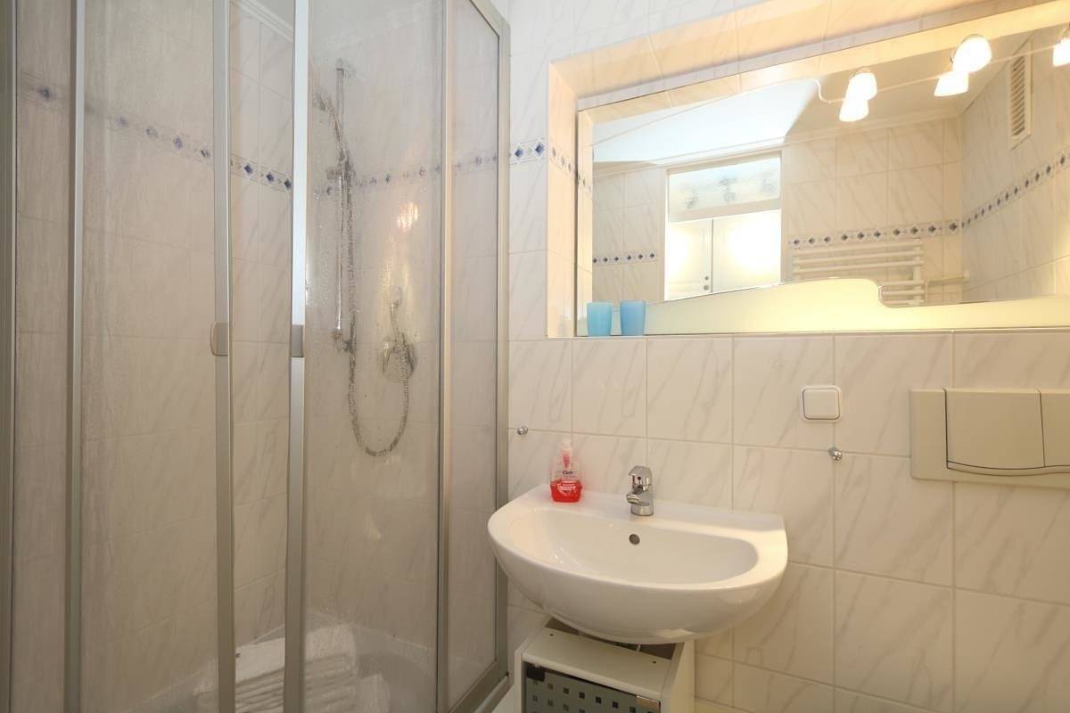 Ganze Ferienwohnung, Haus am Meer 056 Wb in Westerland, Sylt (Gemeinde)