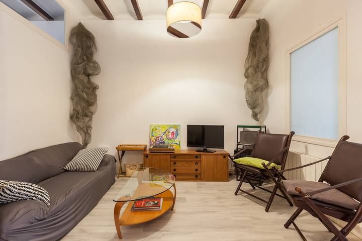 Ferienhaus für 4 Personen in Barcelona