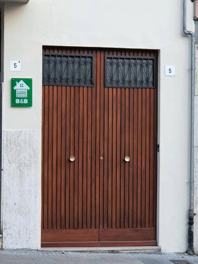Casa Ariston in Sassari, Province de Sassari