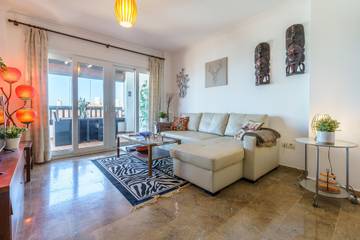 Penthouse voor 6 Personen in Urbanizacion Calahonda, Mijas, Afbeelding 3