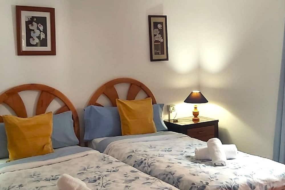Gästehaus Villa Clara 1, 1 Schlafzimmer, San Sebastián de La Gomera in San Sebastián de la Gomera, La Gomera