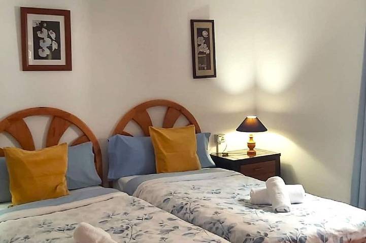 Guest house Villa Clara 1, 1 bedroom, San Sebastián de La Gomera in San Sebastián de la Gomera, La Gomera