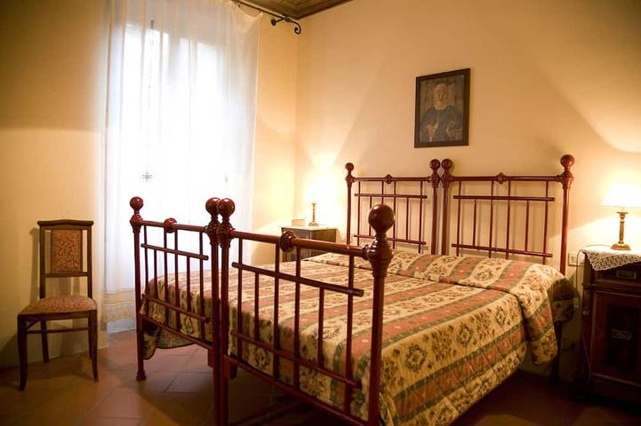 Benfenati's villa: wedding, amazing private pool in Tuscany with 5/6/7/8 Br in Pratovecchio, Pratovecchio Stia