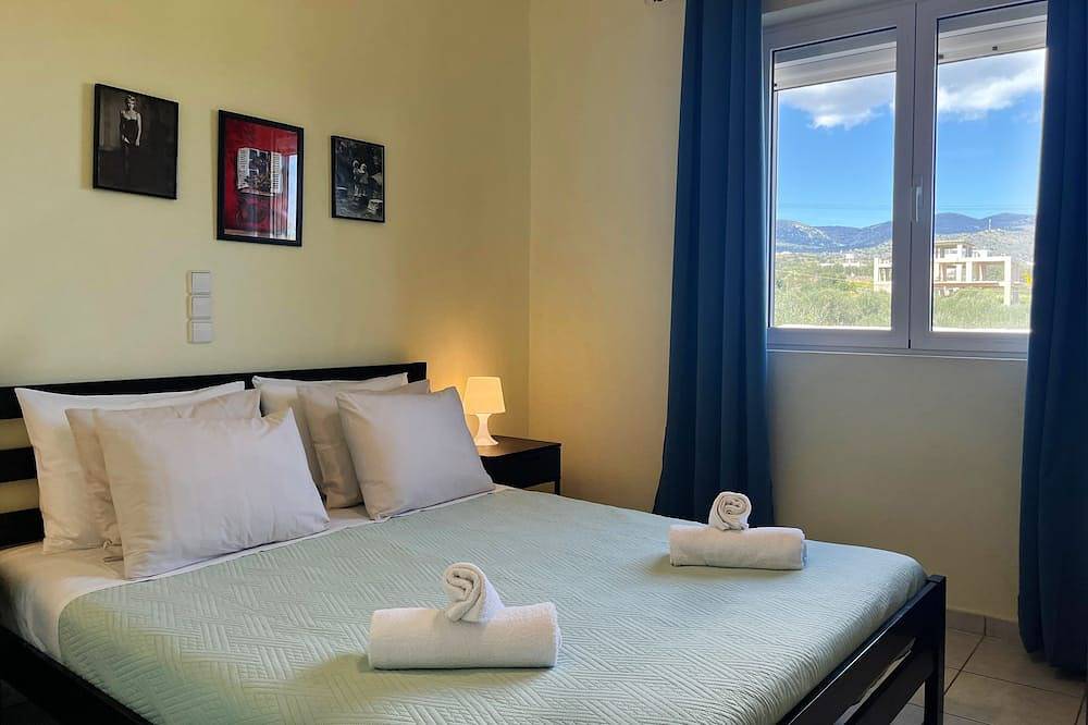 Entire apartment, Elounda Holidays Argyro in Elounda, Lasithi