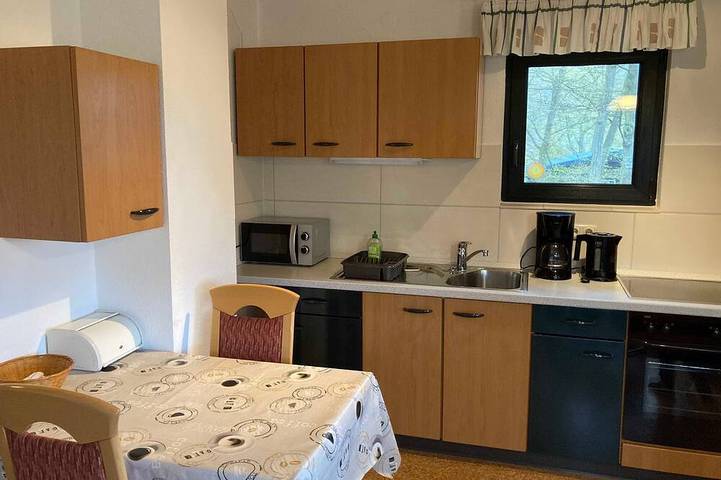 Bauernhof für 3 Personen, mit Garten am Edersee - 4