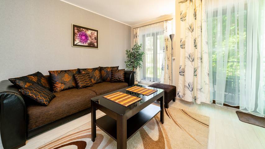 Gîte pour 2 personnes à Szklarska Poręba - 4