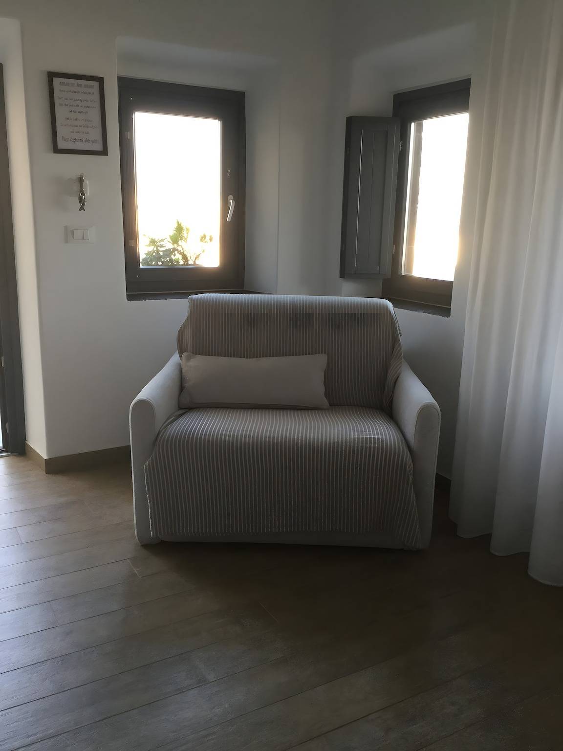 Appart’hôtel pour 2 personnes avec jacuzzi in Finikia, Santorin