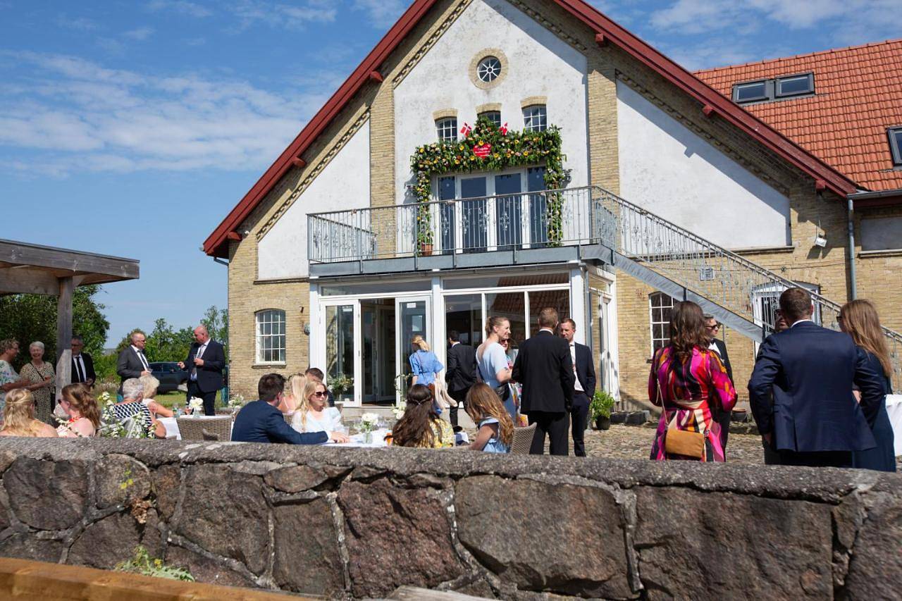 Avalonbnb in Odense, Odense und Umgebung