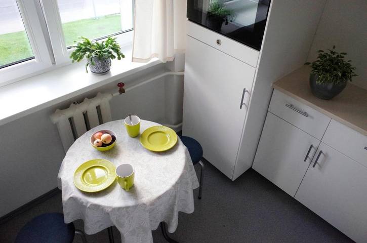 Appartement de vacances pour 2 personnes, avec vue