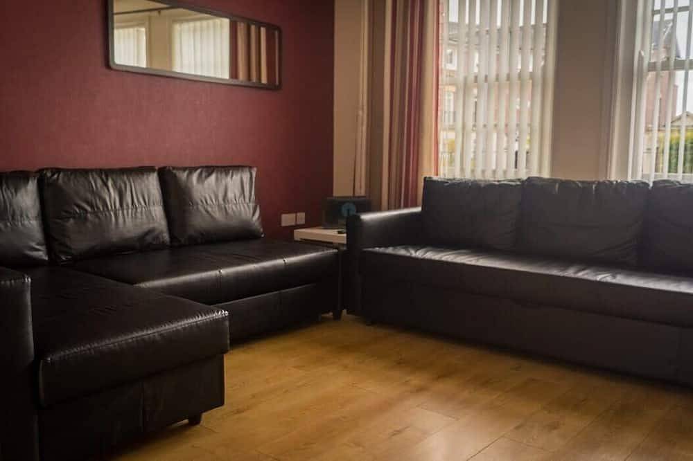 Casa vacanza a Chester a partire da 133€ a notte
