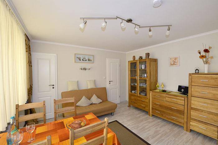 Ganze Ferienwohnung, Haus Atlantic in Westerland, Sylt (Gemeinde)