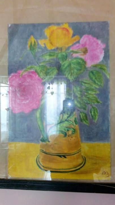 Chambre d’hôte pour 5 personnes, avec jardin et vue en Champagne-Ardenne - 4