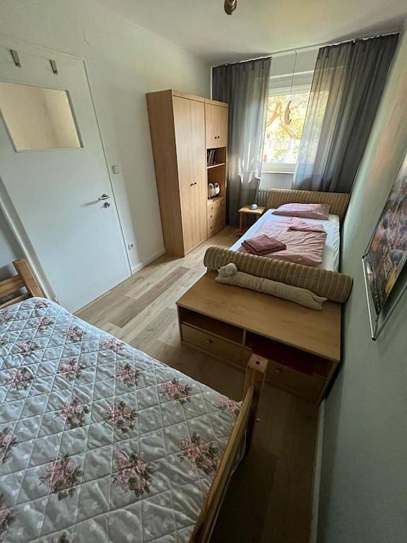 Ferienhaus für 6 Personen, mit Garten, kinderfreundlich in Schneverdingen - 3